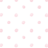 Papel Poá Aquarelado Rosa
